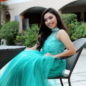 Meet your Posher, Ann